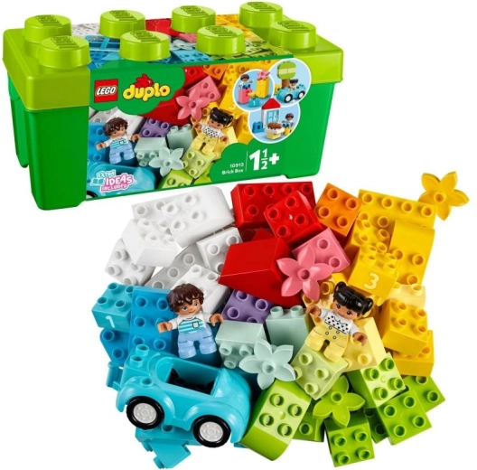 LEGO DUPLO startbox met bouwstenen