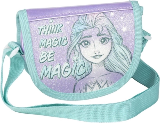 Schoudertas met klep FROZEN