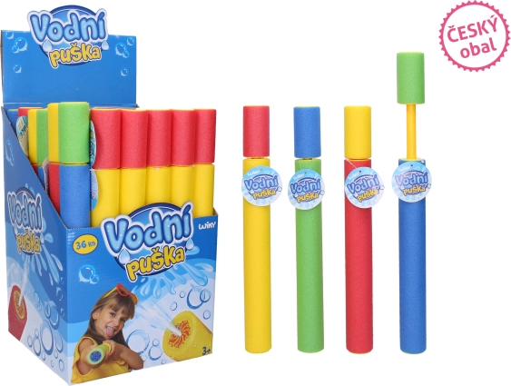 Waterpistool Eva 37 cm