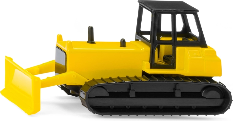 Siku bulldozer in blisterverpakking