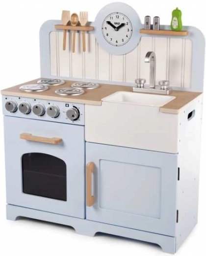 Houten kinderkeuken Tidlo Country