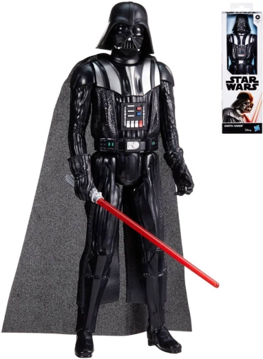 Star Wars Titan Hero Series actiefiguur - 1 stuk