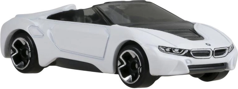 Hot Wheels Racewereld – snelle hybride 1:64 verzamelmodel