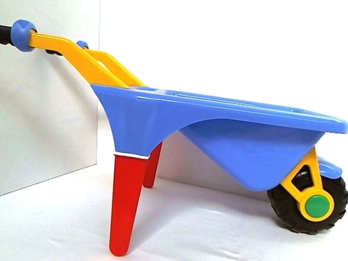 Kinderkruiwagen Leszko