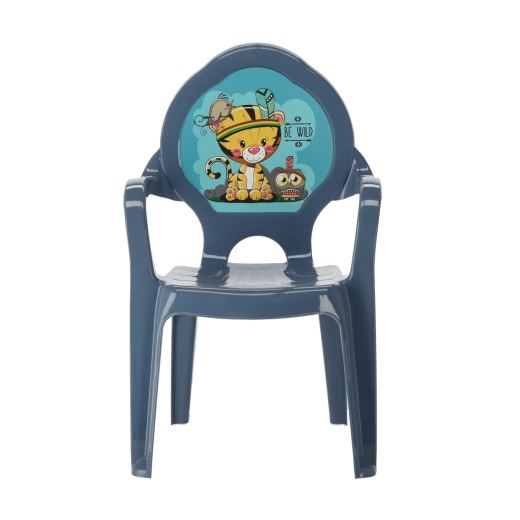 Kinderstoel HobbyLife Junior