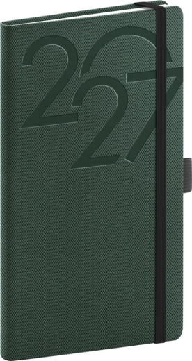 Notique zakagenda Ajax 2027 groen