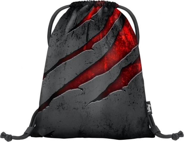 Baagl gymsack Lava