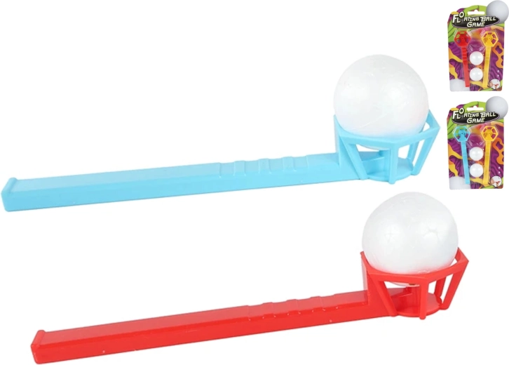 Gezelschapsspel Zwevende Balletjes