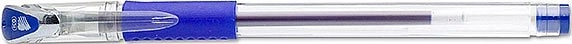Gelpen ICO blauw 0,5 mm