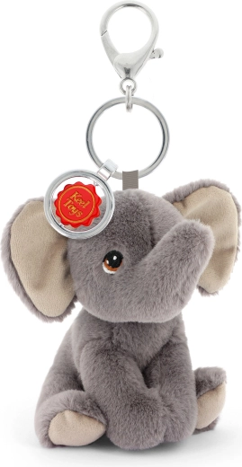 Keeleco tassenhanger olifant 12 cm