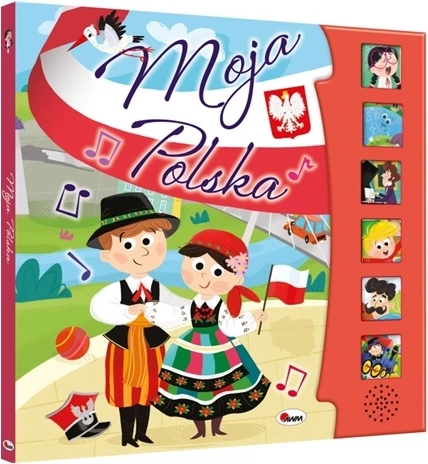 Moja Polska – reisgids voor Polen