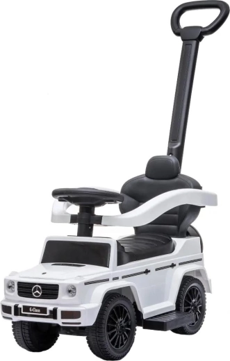 Loopauto 3-in-1 Mercedes G350d Buddy Toys