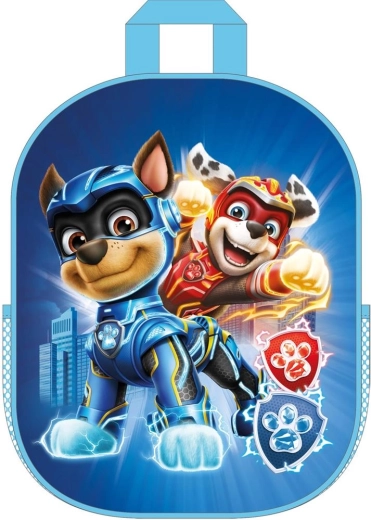 Paw Patrol 3D-rugzak - 1 stuk
