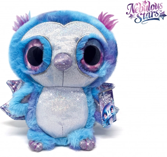 Pluche knuffel Nebulous Stars Blizzia 20 cm