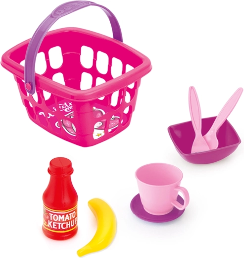 Picknickset eenhoorn