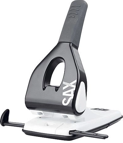 Perforator SAX Design 618 zwart