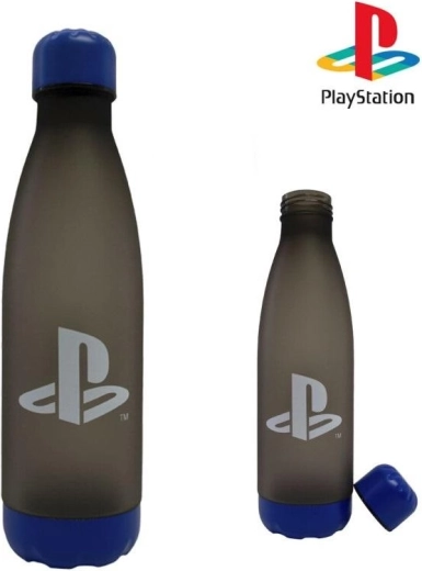 Drinkfles PlayStation - 1 stuk