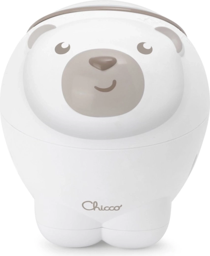Chicco projector met poollicht Poolbeer 2-in-1