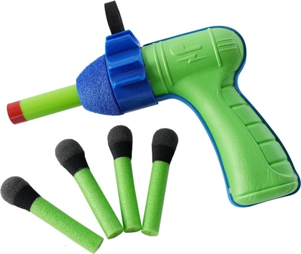 Sporto Aqua Shoot waterpistool