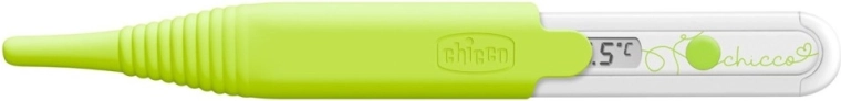 Chicco digitale thermometer Digi Baby groen
