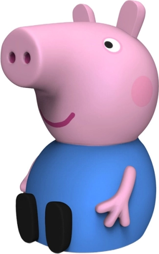 Verzamelbeeldje Peppa Big van Comansi