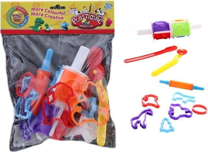 Modelleerset voor kinderen