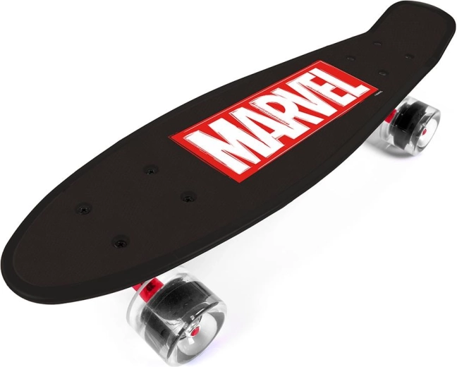 Pennyboard Marvel Avengers