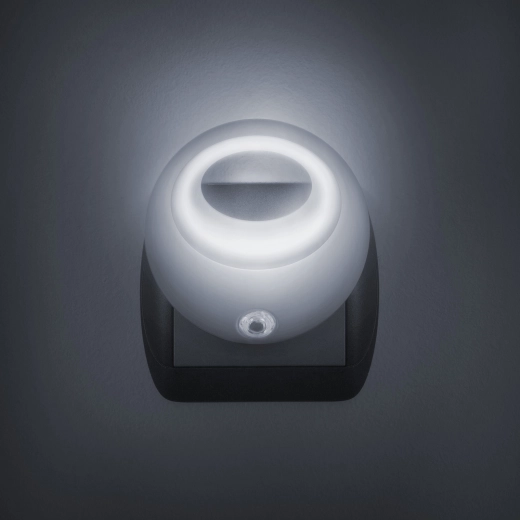 Phenom LED-nachtlampje met lichtsensor