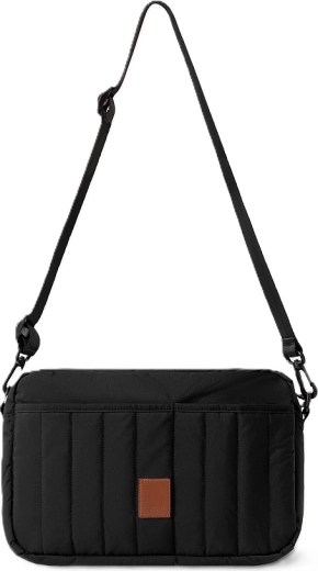 Leokid organizer voor kinderwagen Black Pebble new