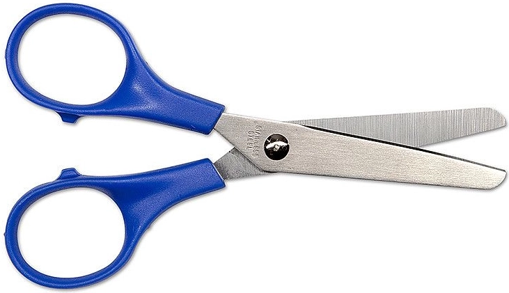 Schoolschaar voor linkshandigen 11,5 cm CONCORDE
