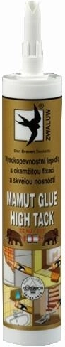 Mamut Glue High Tack wit montage‑lijm 290 ml