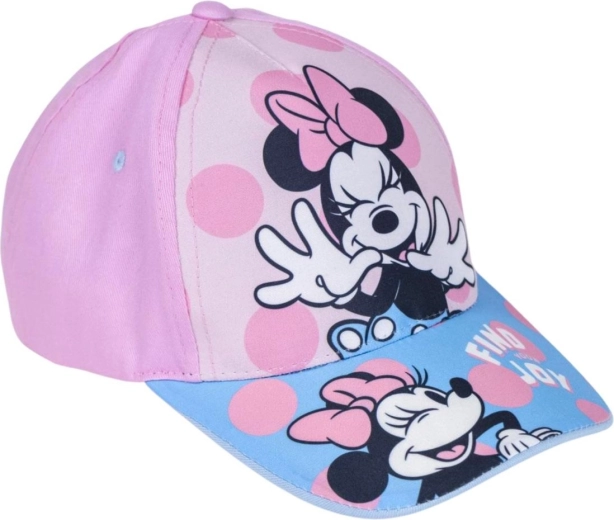 Minnie-pet - 1 stuk