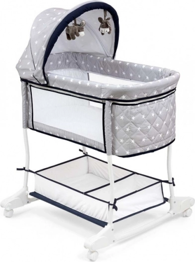 Wieg Dream On 2-in-1