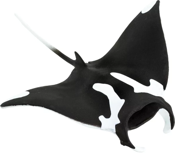 Mantarog-figuur Safari Ltd. - 1 stuk