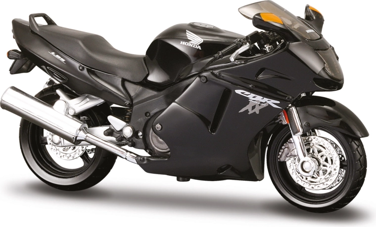 Maisto motor Honda CBR1100XX 1:18