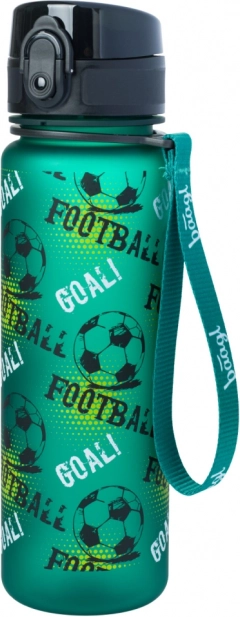 Tritan drinkfles Voetbal, 500 ml