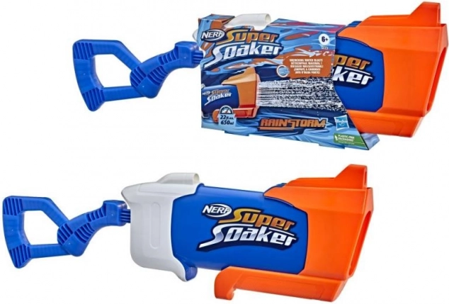 Nerf Super Soaker Rainstorm waterpistool