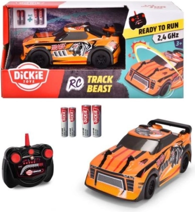 Afstandsbediening Auto Track Beast