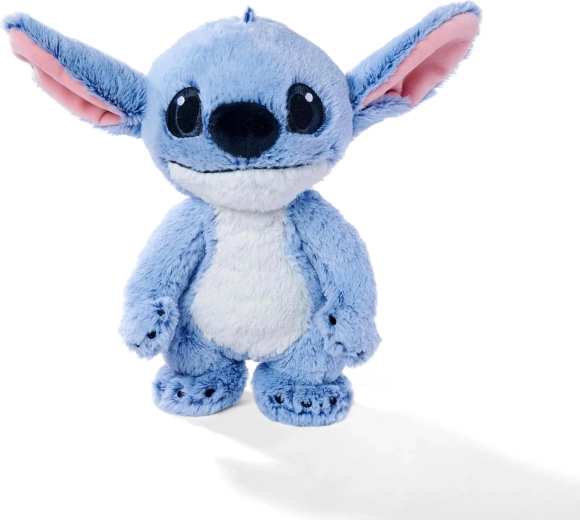 Pluchen knuffel STITCH 25 cm van Simba – DISNEY Lilo & Stitch