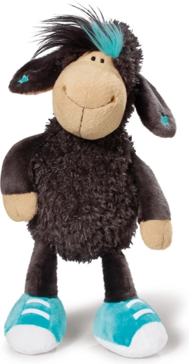 NICI pluchen schaap Jolly Leroy 25 cm