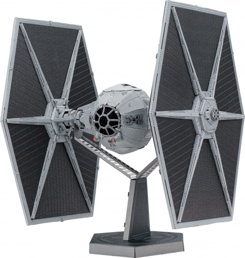 Metal Earth 3D-puzzel Premium Series: Star Wars TIE Fighter
