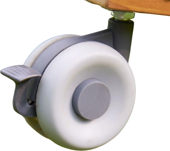 Wieltjes voor staande borden STEM 4 stuks