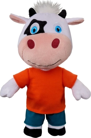 Toggolino pluchen knuffel 30 cm