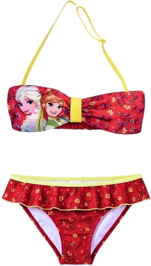 Disney Frozen tweedelig badpak