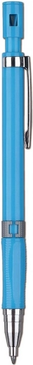 Mechanische potlood Keyroad 2 mm – blauw