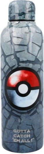 Roestvrijstalen thermofles Pokémon 515 ml met Smartgrip