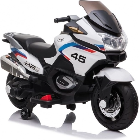 Kinder accu motor XMX609 wit