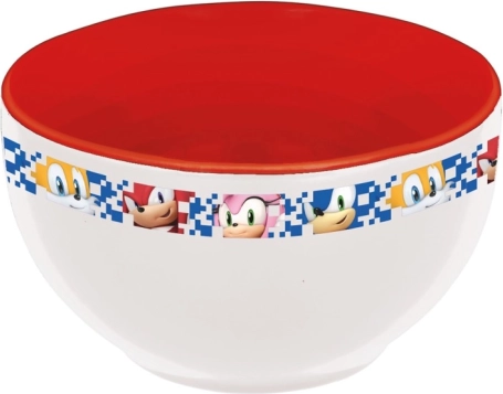 Keramische kom SONIC 600 ml