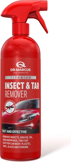 Dr. Marcus Titanium insectenverwijderaar 750 ml