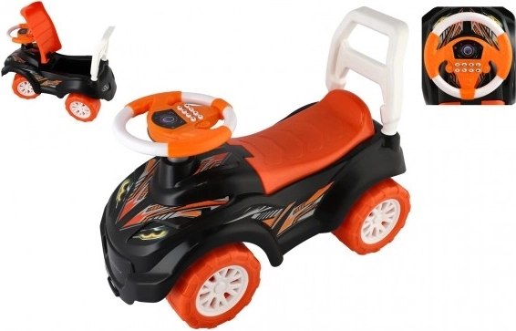 Kinderloopfiets Technok